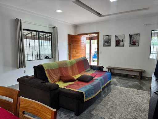 Casa à venda com 3 quartos, 188.00m² - Baixo Grande,São Pedro da Aldeia