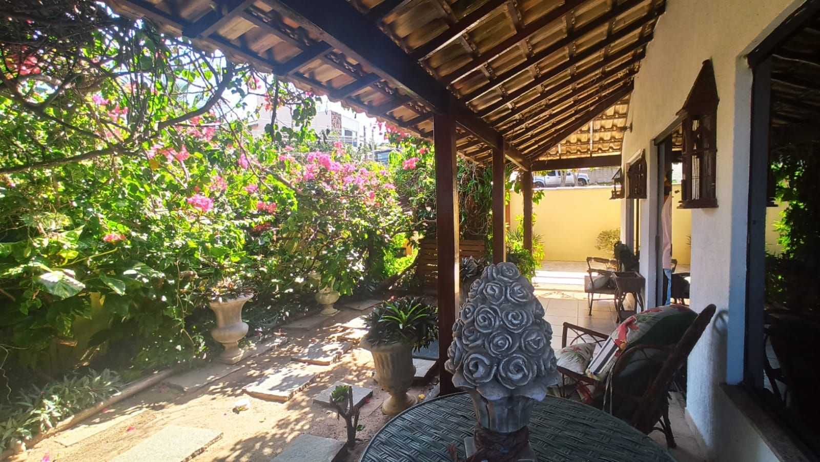 Casa à venda com 4 quartos, 220.00m² - Guriri,Cabo Frio