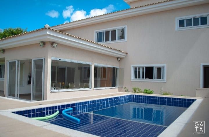 Casa à venda com 7 quartos, 260.00m² - Praia do Siqueira,Cabo Frio