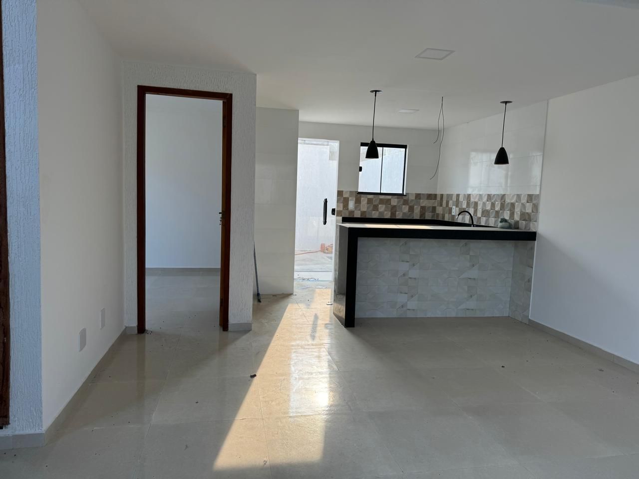 Casa à venda com 3 quartos - Guriri,Cabo Frio