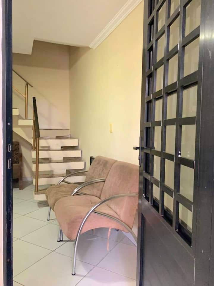 Casa à venda com 3 quartos, 70.00m² - Parque Burle,Cabo Frio