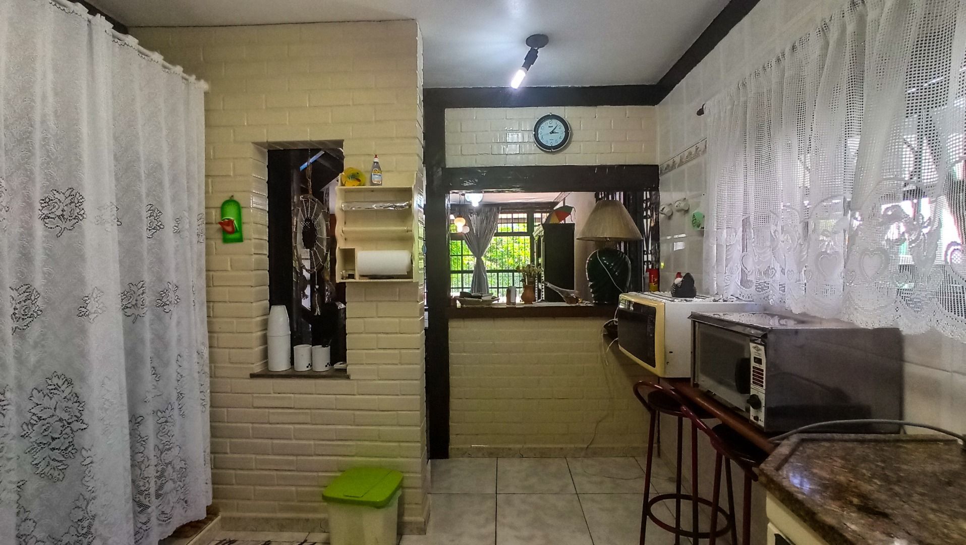  - Casa com 3 dormitórios à venda, 150 m² por R$ 350.000,00 - Ogiva - Cabo Frio/RJ