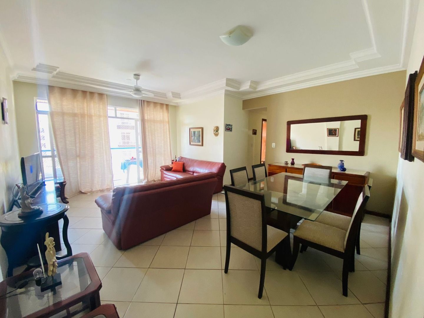 Apartamento à venda com 3 quartos, 152.00m² - Algodoal,Cabo Frio