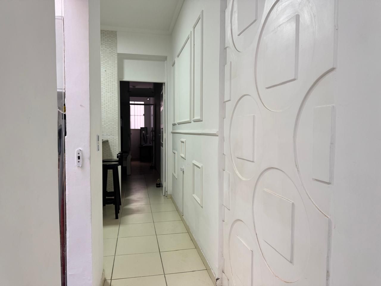 Casa à venda com 1 quarto - Praia do Siqueira,Cabo Frio