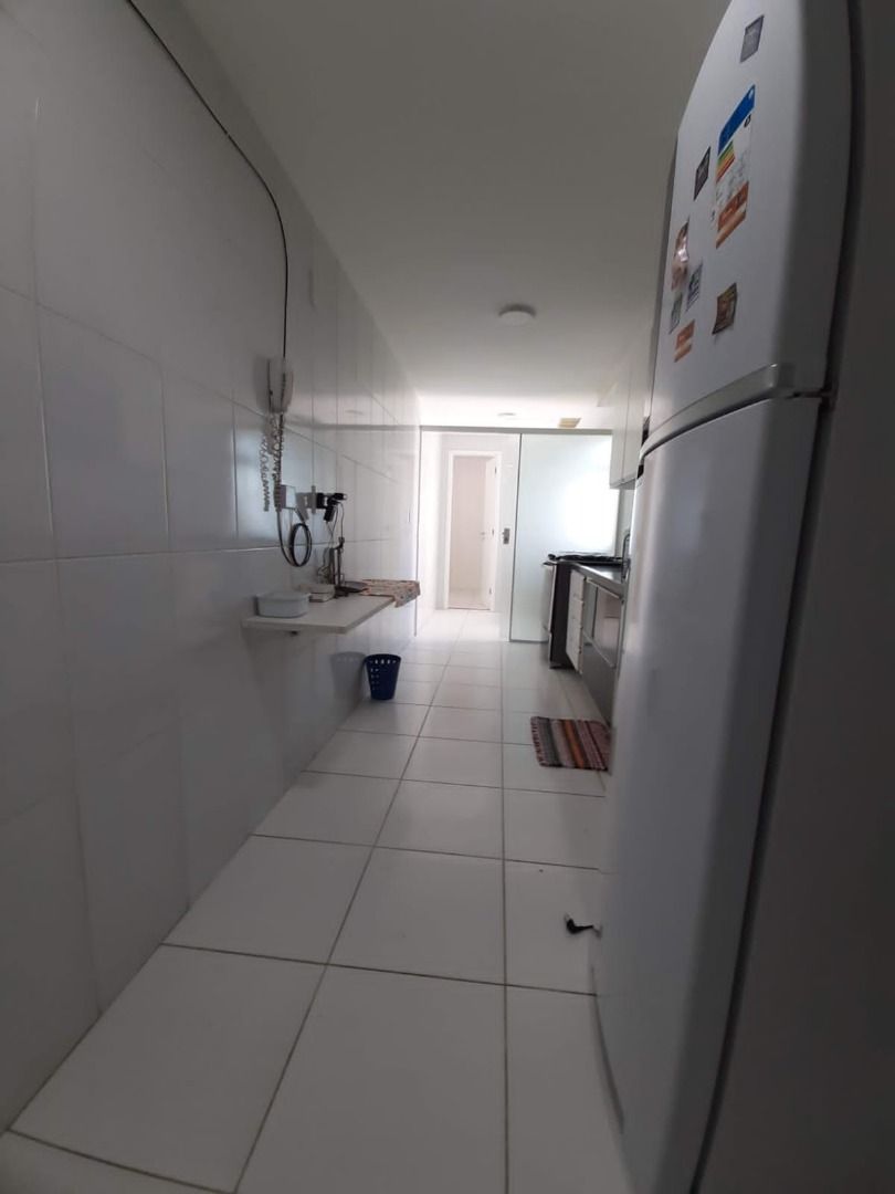 Apartamento à venda com 4 quartos, 199.00m² - Praia do Forte,Cabo Frio
