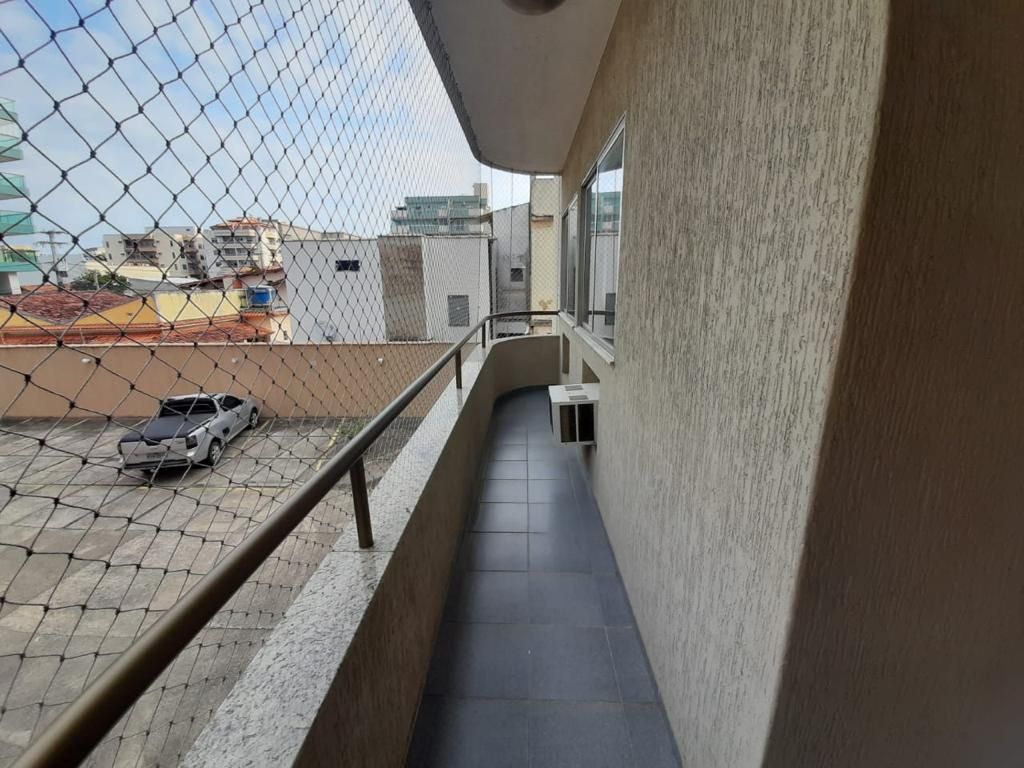  - Apartamento com 3 dormitórios à venda, 110 m² por R$ 620.000,00 - Vila Nova - Cabo Frio/RJ