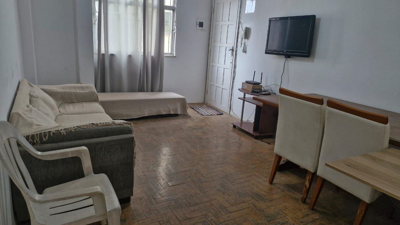 Apartamento à venda com 1 quarto, 50.00m² - Centro,Cabo Frio