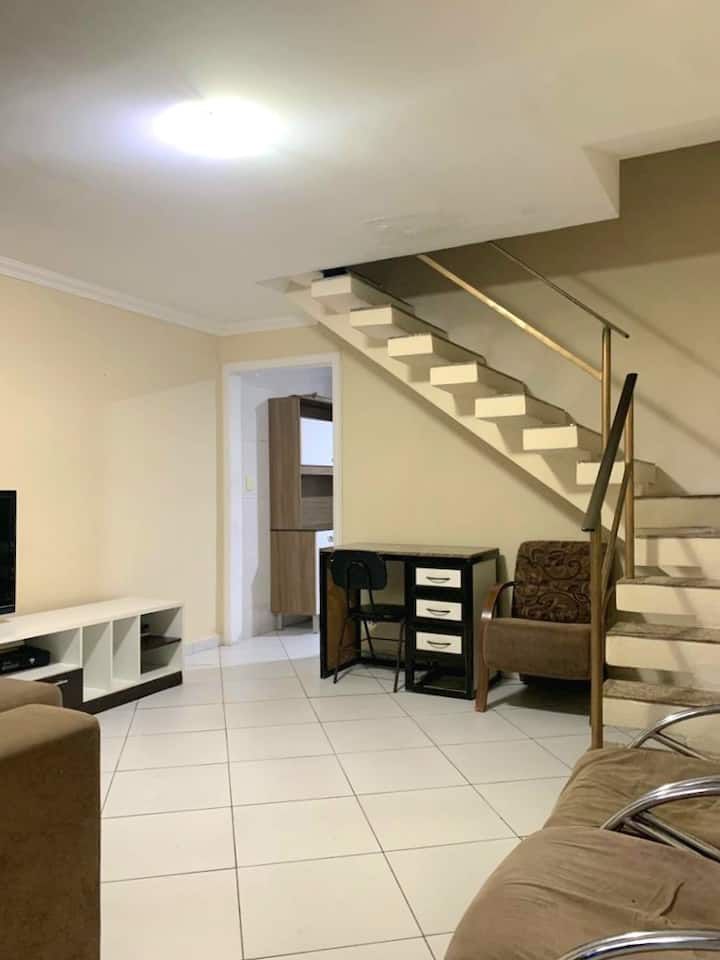  - Casa com 3 dormitórios à venda, 70 m² por R$ 400.000,00 - Parque Burle - Cabo Frio/RJ