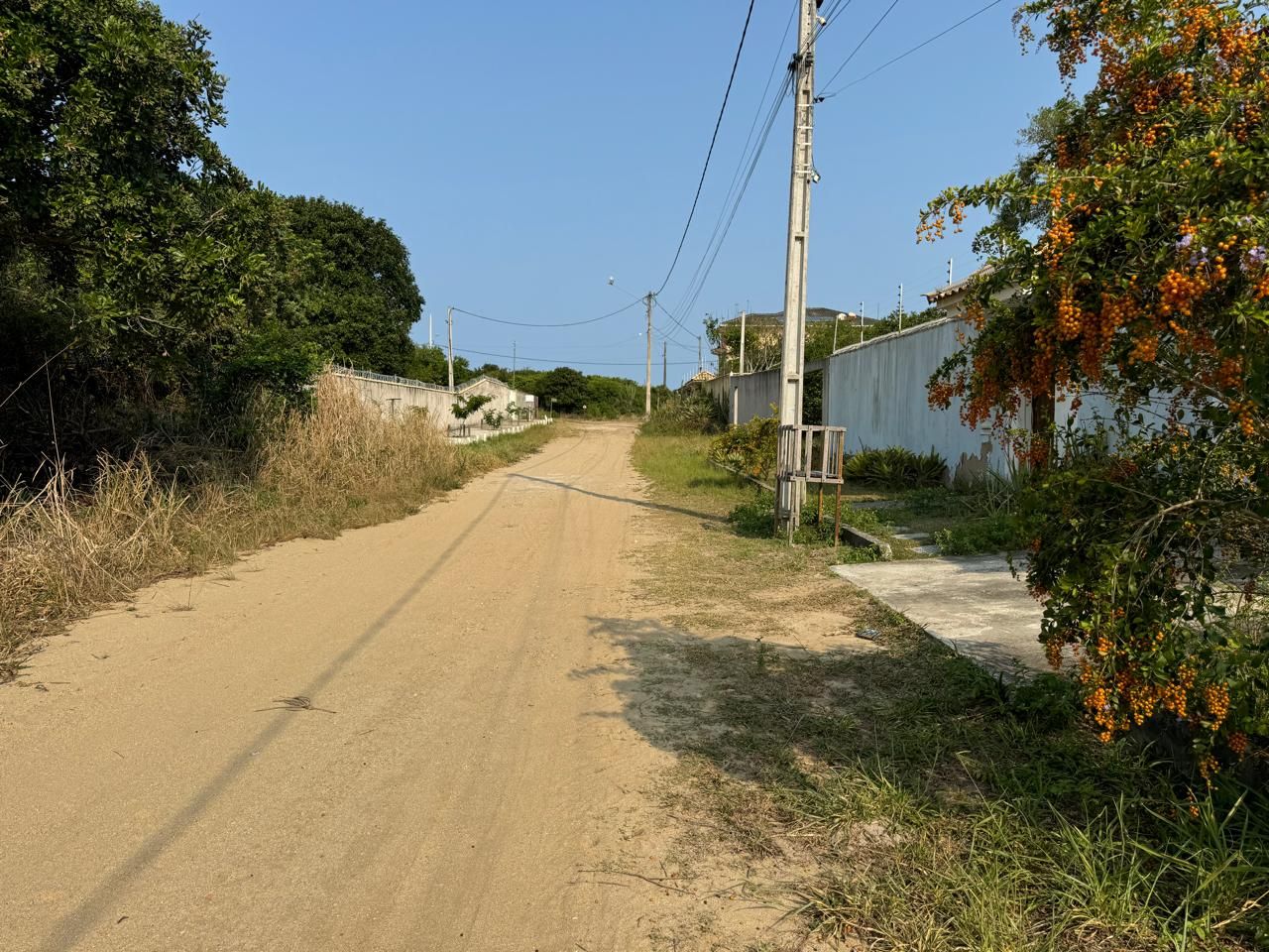 - Terreno à venda, 1000 m² por R$ 340.000 - Dunas do Peró - Cabo Frio/RJ