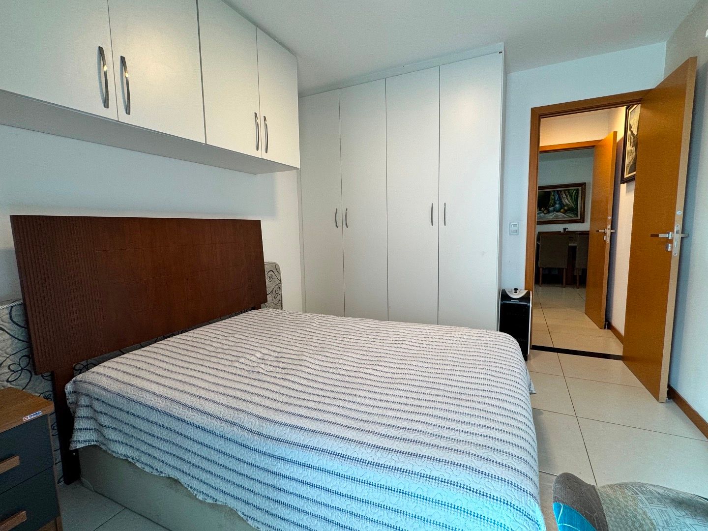  - Apartamento com 1 dormitório à venda, 67 m² por R$ 420.000 - Braga - Cabo Frio/RJ