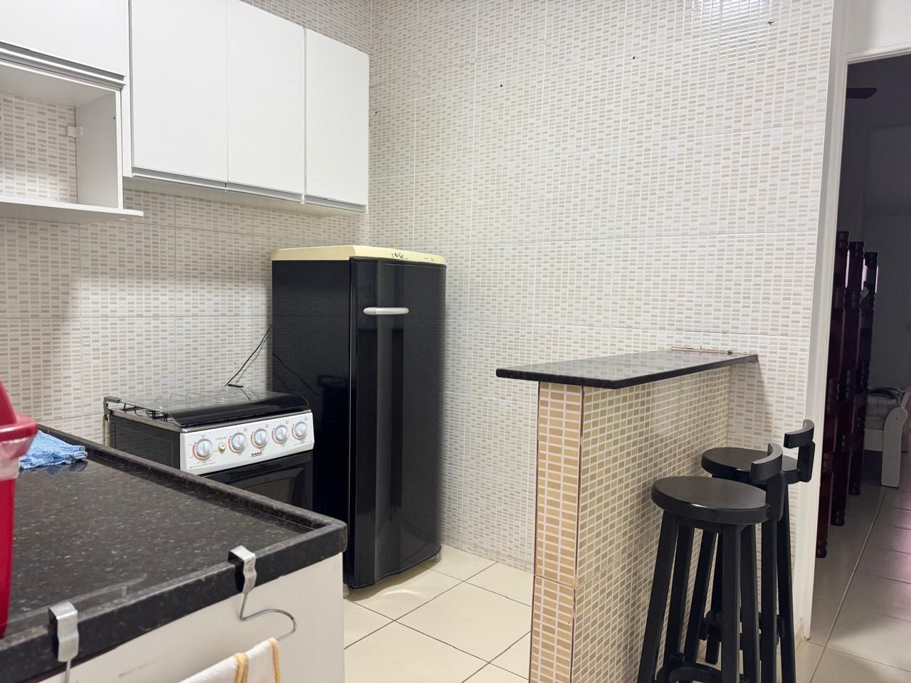  - Casa com 1 dormitório à venda por R$ 210.000,00 - Praia do Siqueira - Cabo Frio/RJ