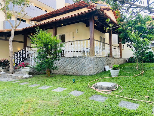 Casa à venda com 3 quartos, 184.00m² - Passagem,Cabo Frio