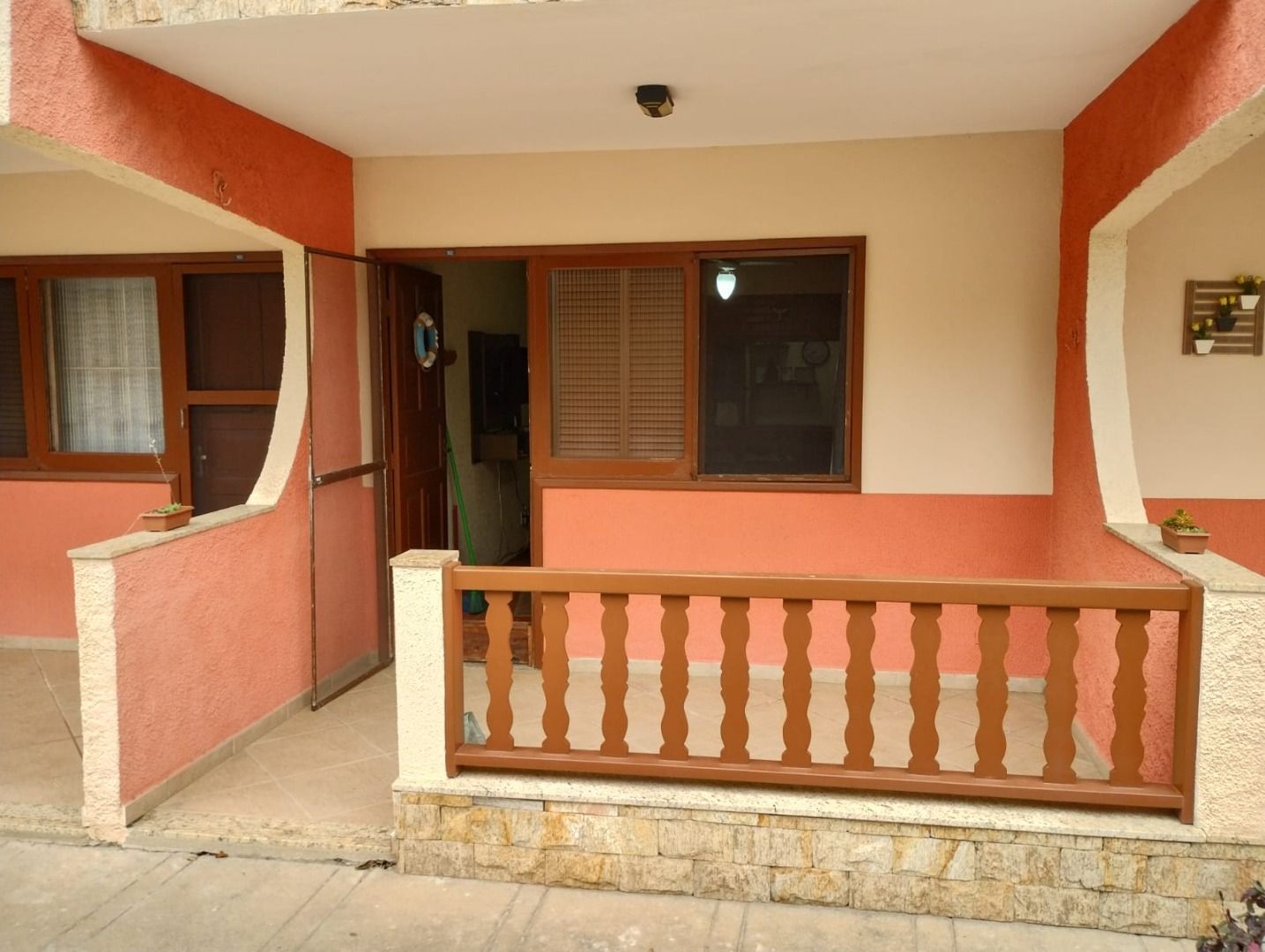 Casa à venda com 1 quarto, 60.00m² - Peró,Cabo Frio