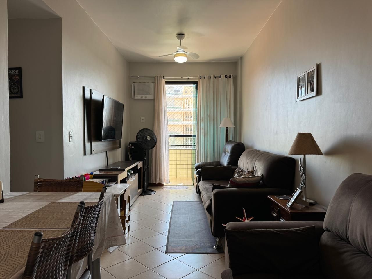 Apartamento à venda com 3 quartos, 140.00m² - Braga,Cabo Frio