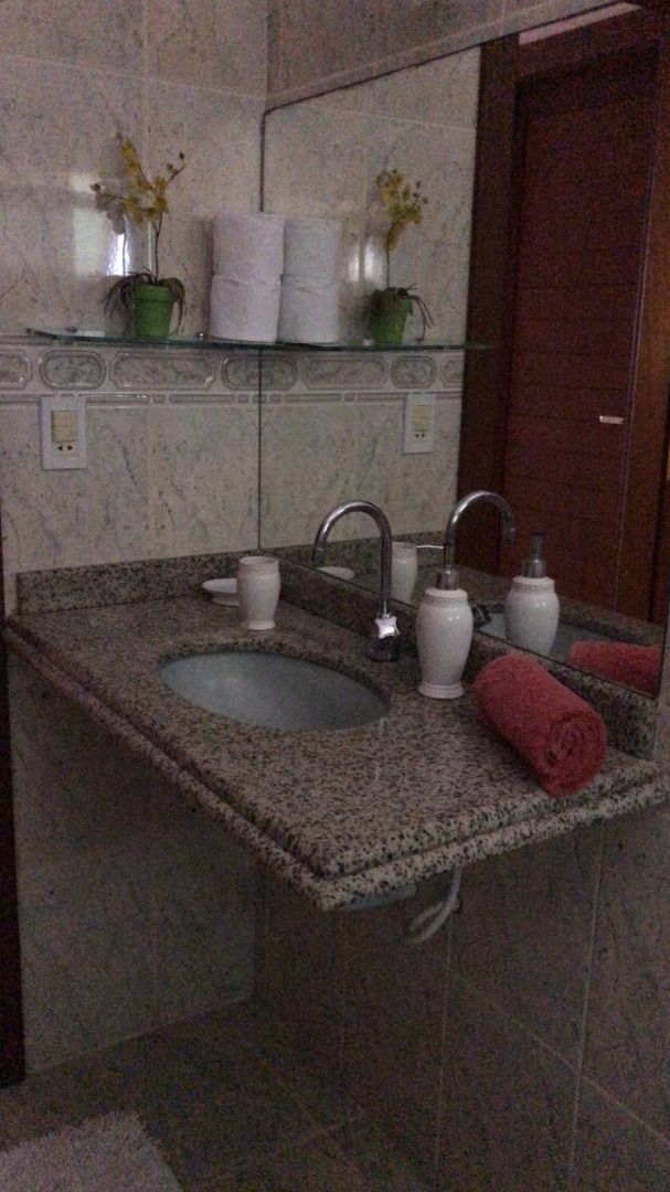 Casa à venda com 4 quartos, 225.00m² - Praia do Siqueira,Cabo Frio