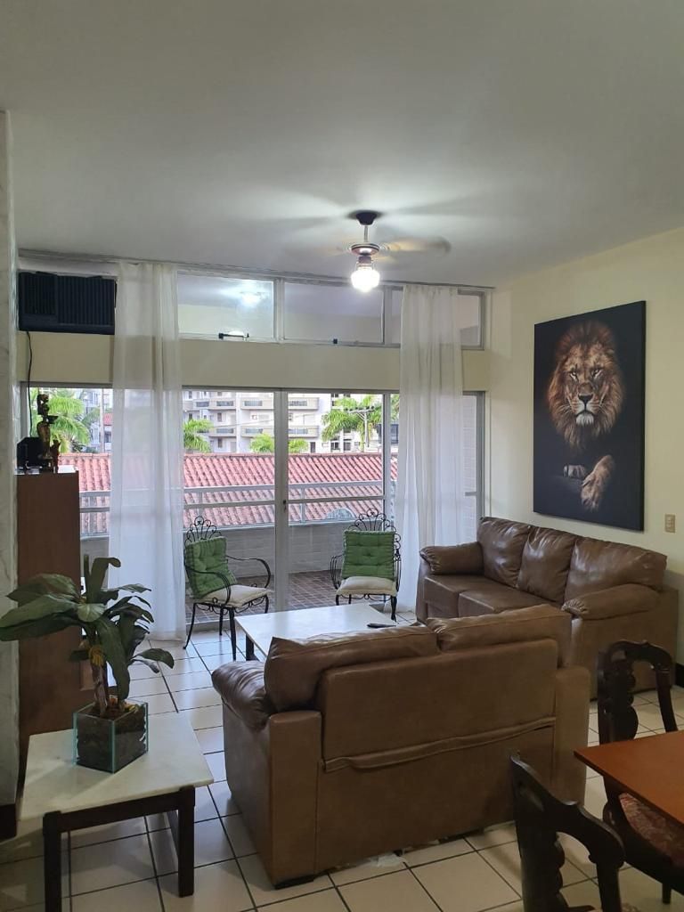 Apartamento à venda com 3 quartos, 144.00m² - Algodoal,Cabo Frio