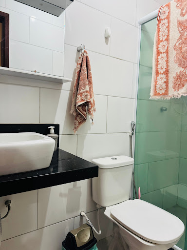  - Casa com 2 dormitórios à venda, 62 m² por R$ 280.000,00 - Parque Burle - Cabo Frio/RJ