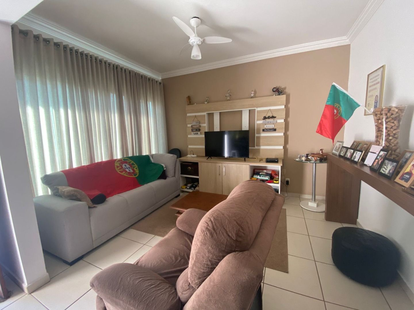 Casa à venda com 3 quartos - Foguete,Cabo Frio