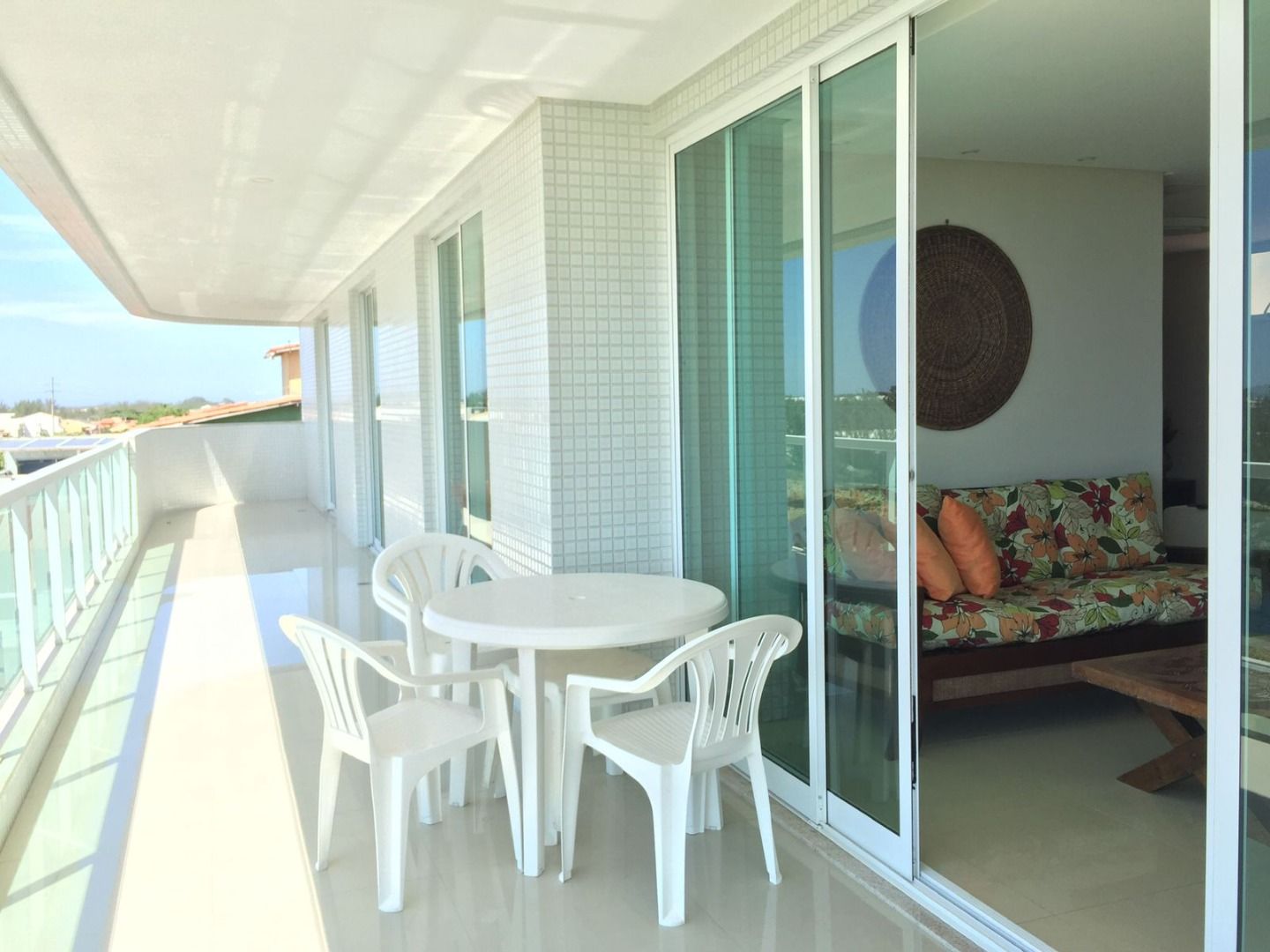 Apartamento à venda com 4 quartos, 198.00m² - Braga,Cabo Frio