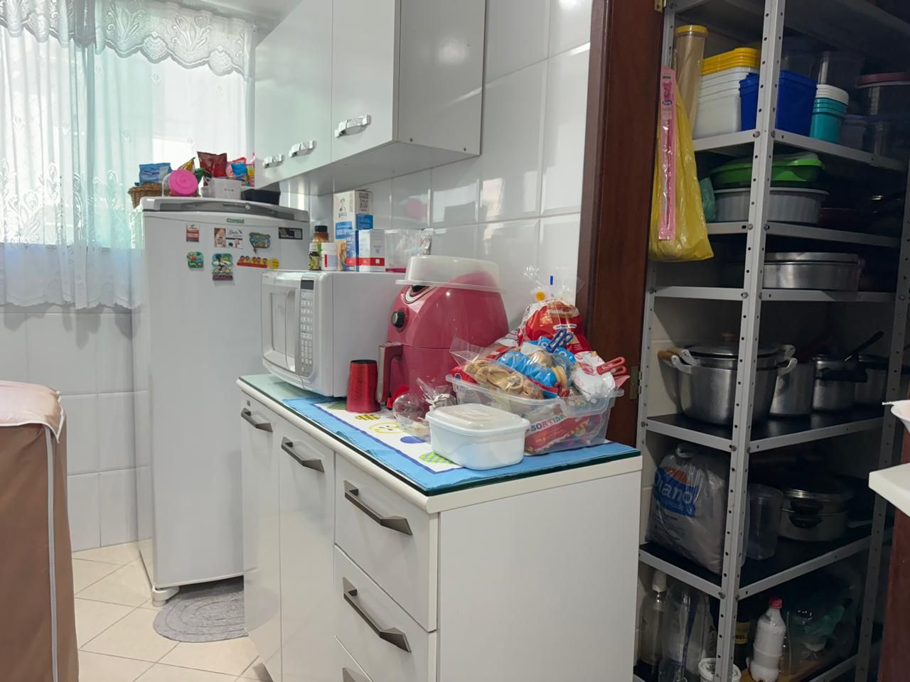  - Apartamento com 3 dormitórios à venda, 140 m² por R$ 700.000,00 - Braga - Cabo Frio/RJ