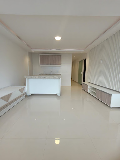 Apartamento para alugar com 2 quartos, 75.00m² - Praia do Foguete,Cabo Frio