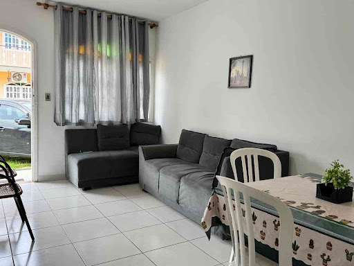 Casa à venda com 2 quartos, 65.00m² - Jardim Excelcior,Cabo Frio