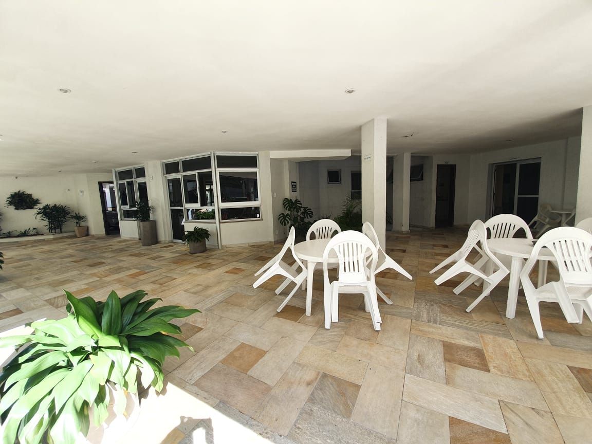 Apartamento à venda com 3 quartos, 154.00m² - Vila Nova,Cabo Frio