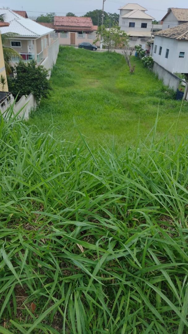 Terreno à venda - Morro dos Milagres,São Pedro da Aldeia