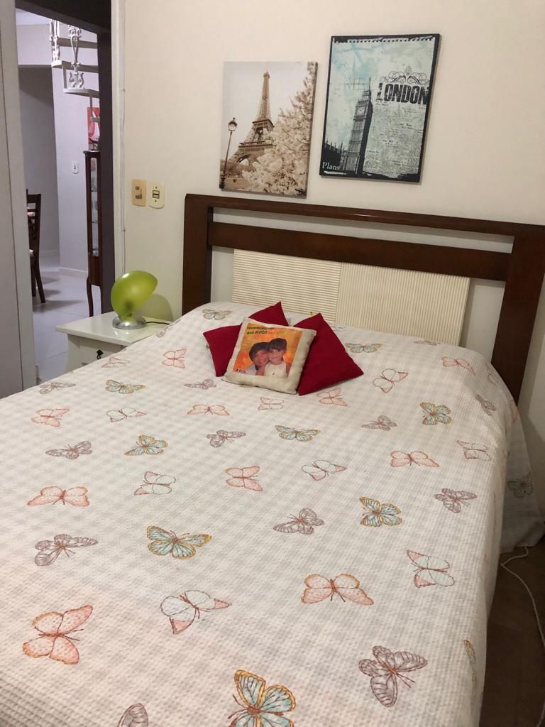 Cobertura à venda com 3 quartos, 149.10m² - Passagem,Cabo Frio