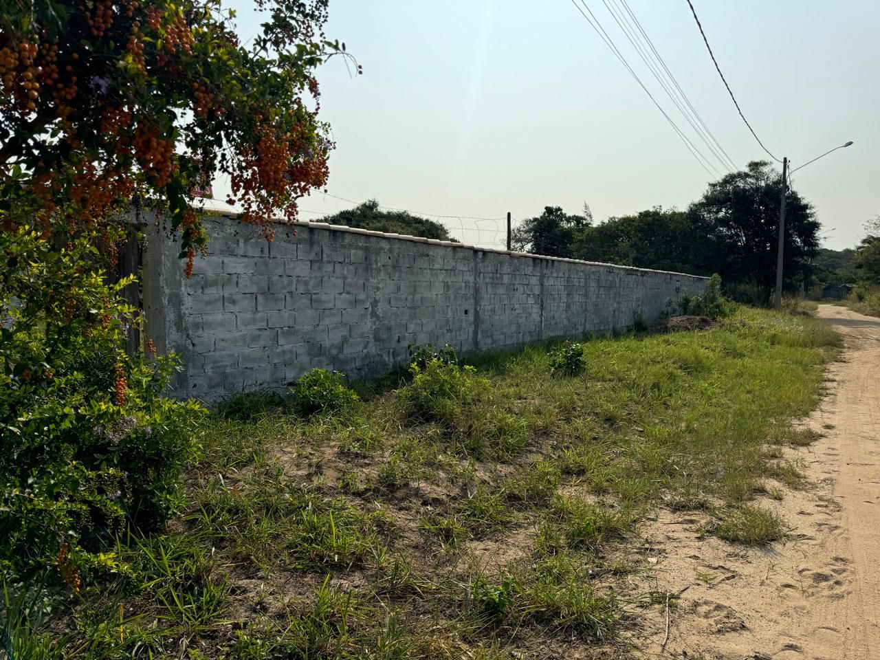 Terreno à venda - Dunas do Peró,Cabo Frio