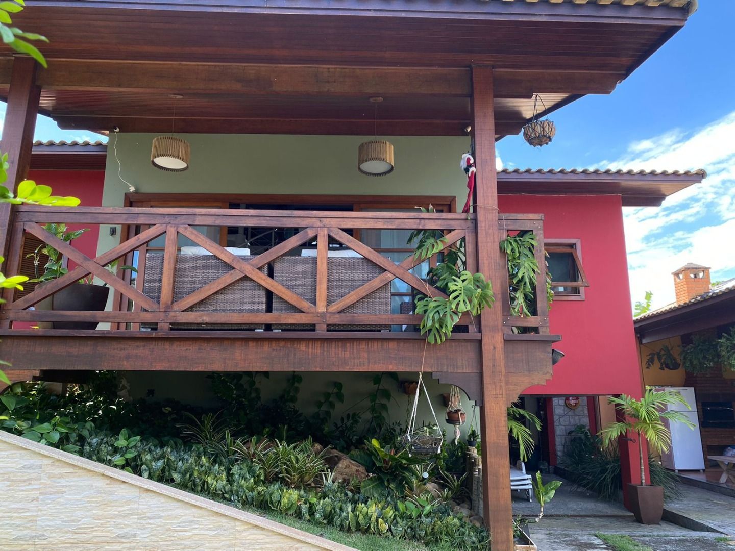 Casa à venda com 4 quartos, 225.00m² - Praia do Siqueira,Cabo Frio