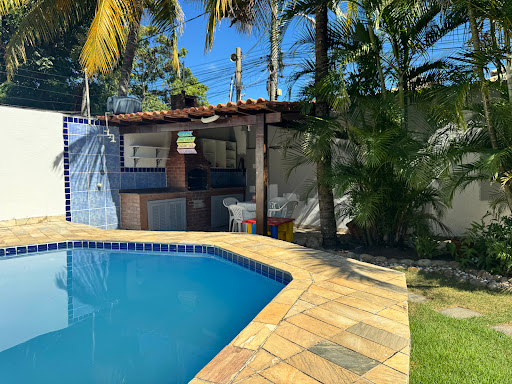 Casa à venda com 4 quartos, 300.00m² - Portinho,Cabo Frio