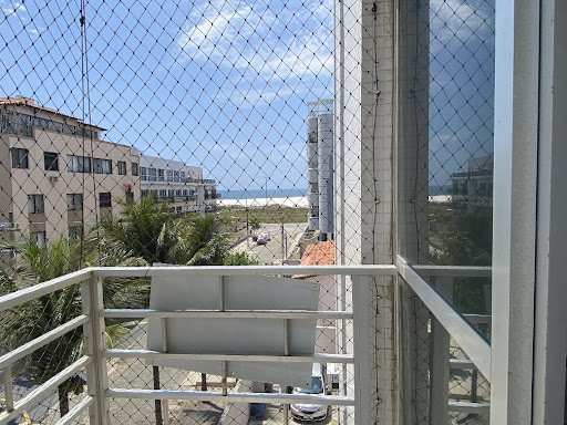 Apartamento à venda com 3 quartos, 95.00m² - Algodoal,Cabo Frio