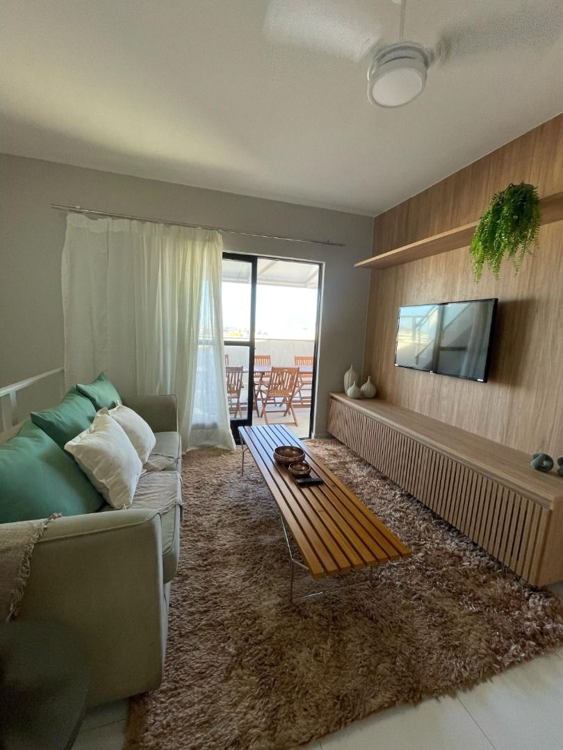 Cobertura à venda com 3 quartos, 105.00m² - Vila Nova,Cabo Frio