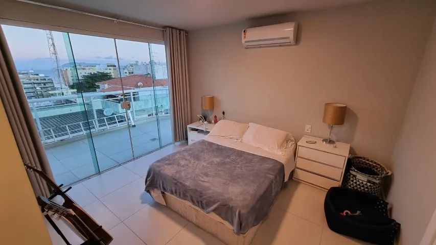 Cobertura à venda com 3 quartos, 140.00m² - Centro,Cabo Frio