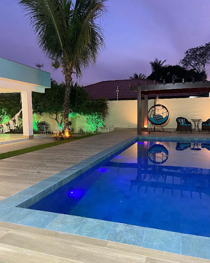 Casa à venda com 4 quartos, 250.00m² - Palmeiras,Cabo Frio
