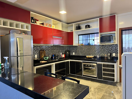  - Casa com 3 dormitórios à venda, 188 m² por R$ 550.000,00 - Baixo Grande - São Pedro da Aldeia/RJ