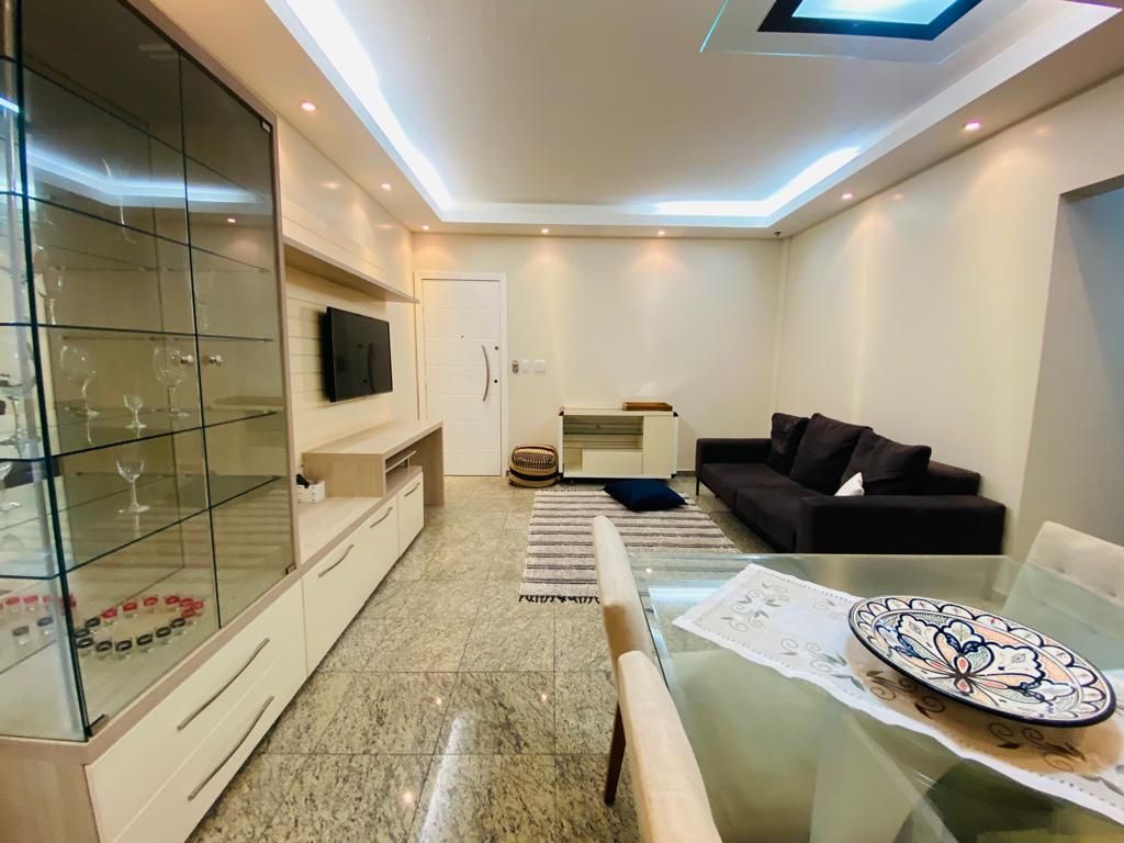 Apartamento à venda com 2 quartos, 80.00m² - Praia do Forte,Cabo Frio