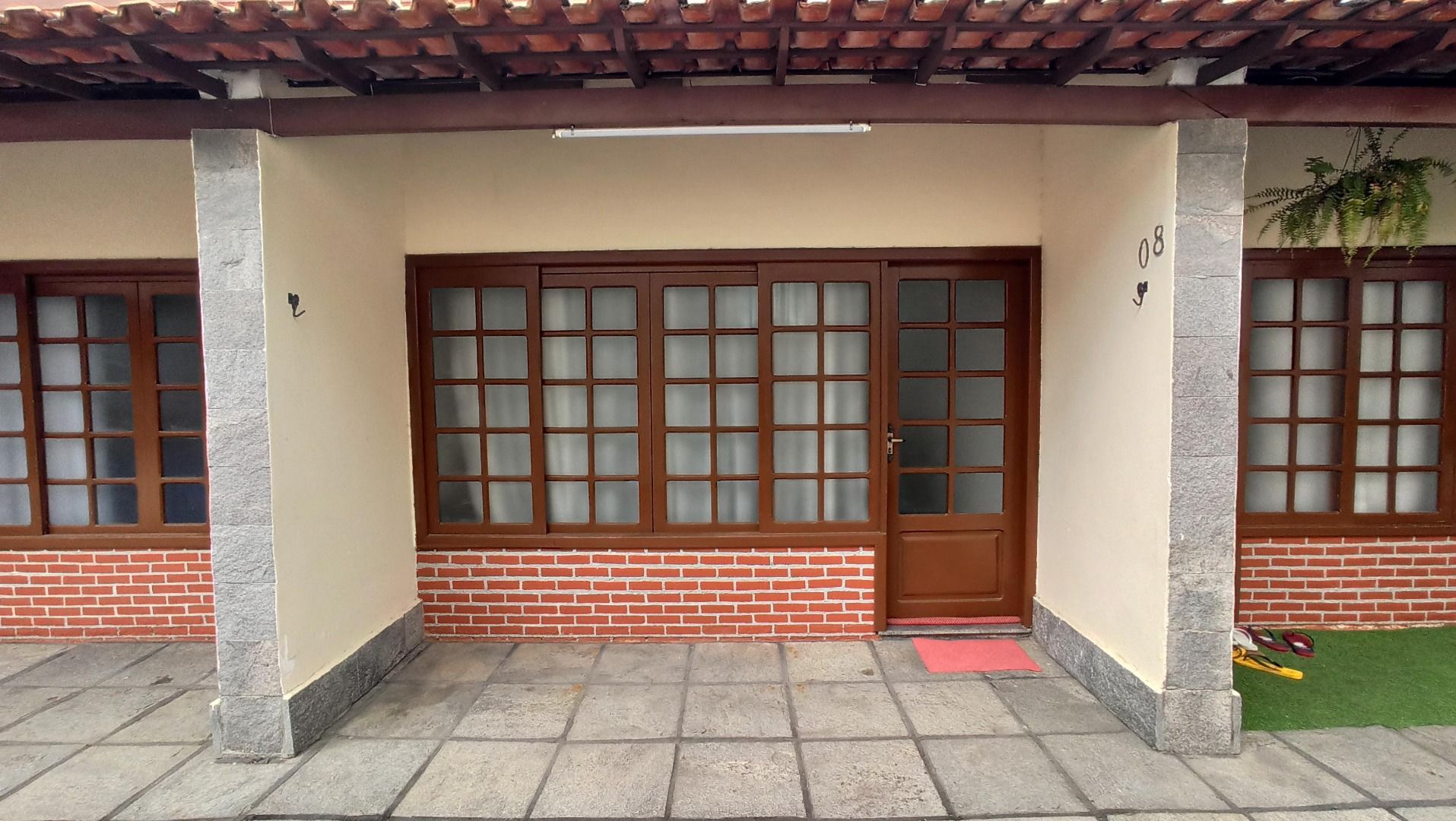  - Casa com 2 dormitórios à venda, 70 m² por R$ 280.000,00 - Recanto das Dunas - Cabo Frio/RJ
