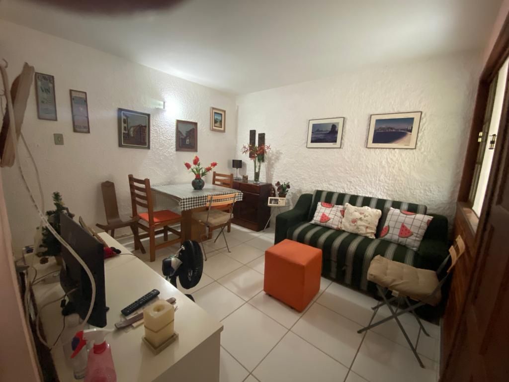 Casa à venda com 1 quarto, 40.00m² - Palmeiras,Cabo Frio