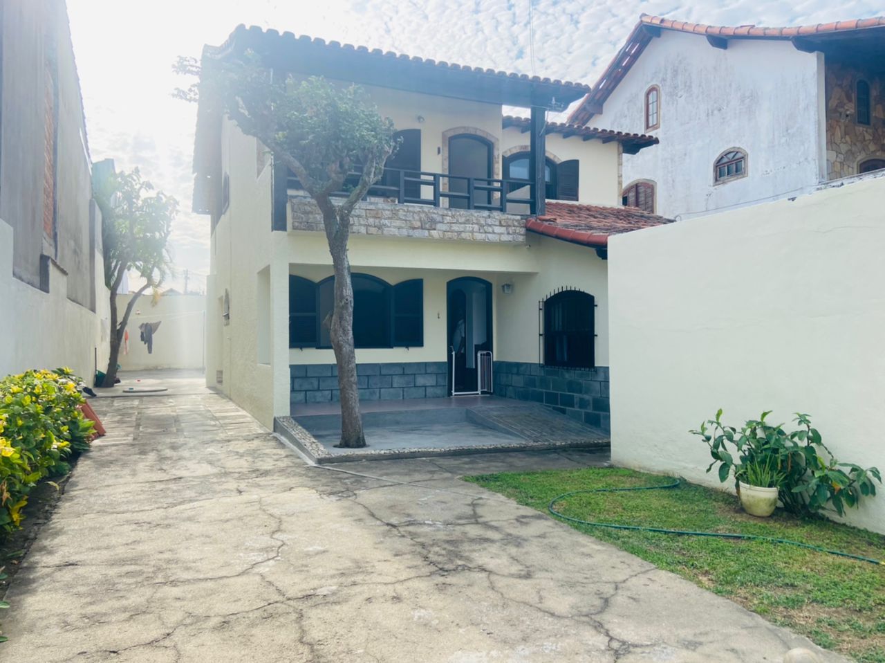 Casa à venda com 4 quartos, 184.00m² - Jardim Excelsior,Cabo Frio