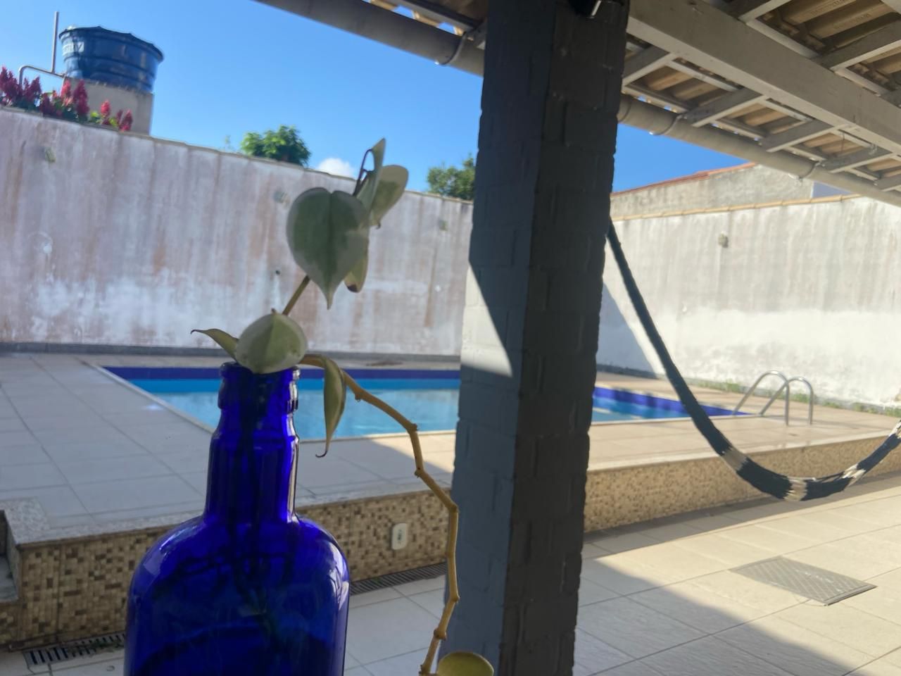 Casa à venda com 5 quartos, 180.00m² - Vila Blanche,Cabo Frio