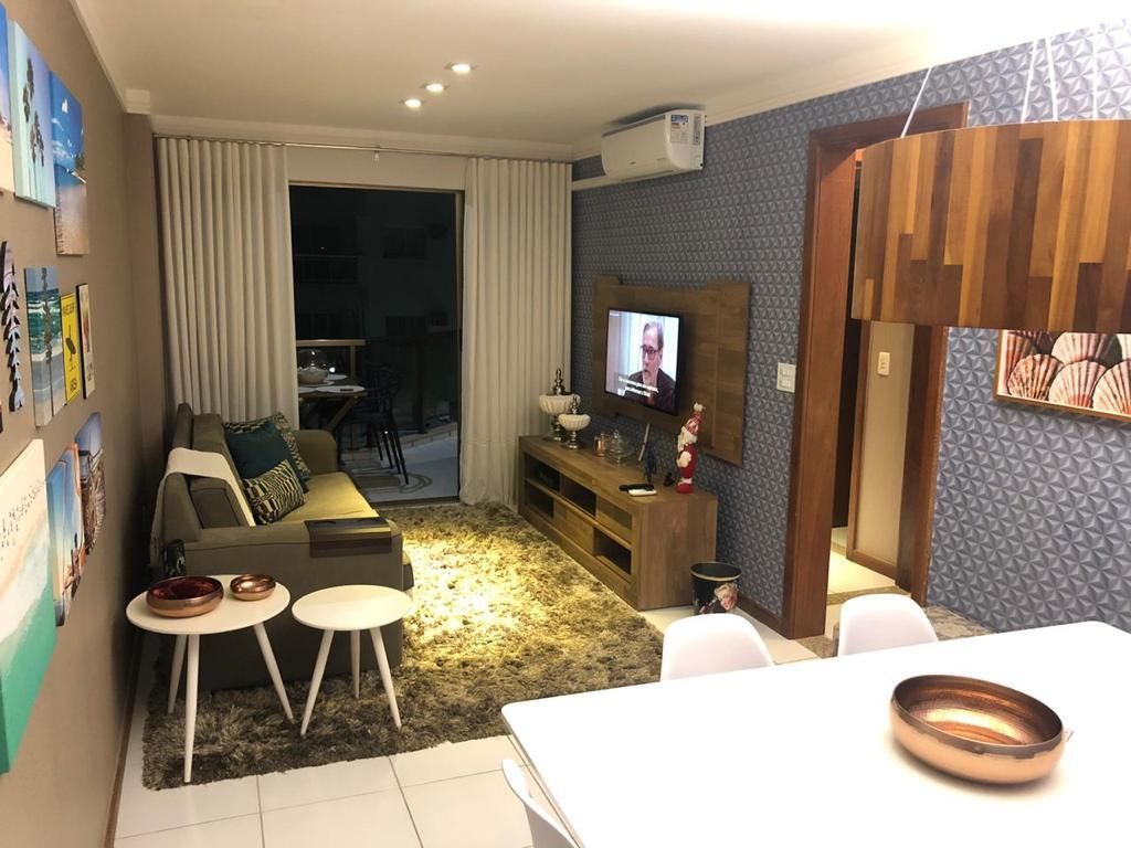 Apartamento à venda com 3 quartos, 98.00m² - Algodoal,Cabo Frio