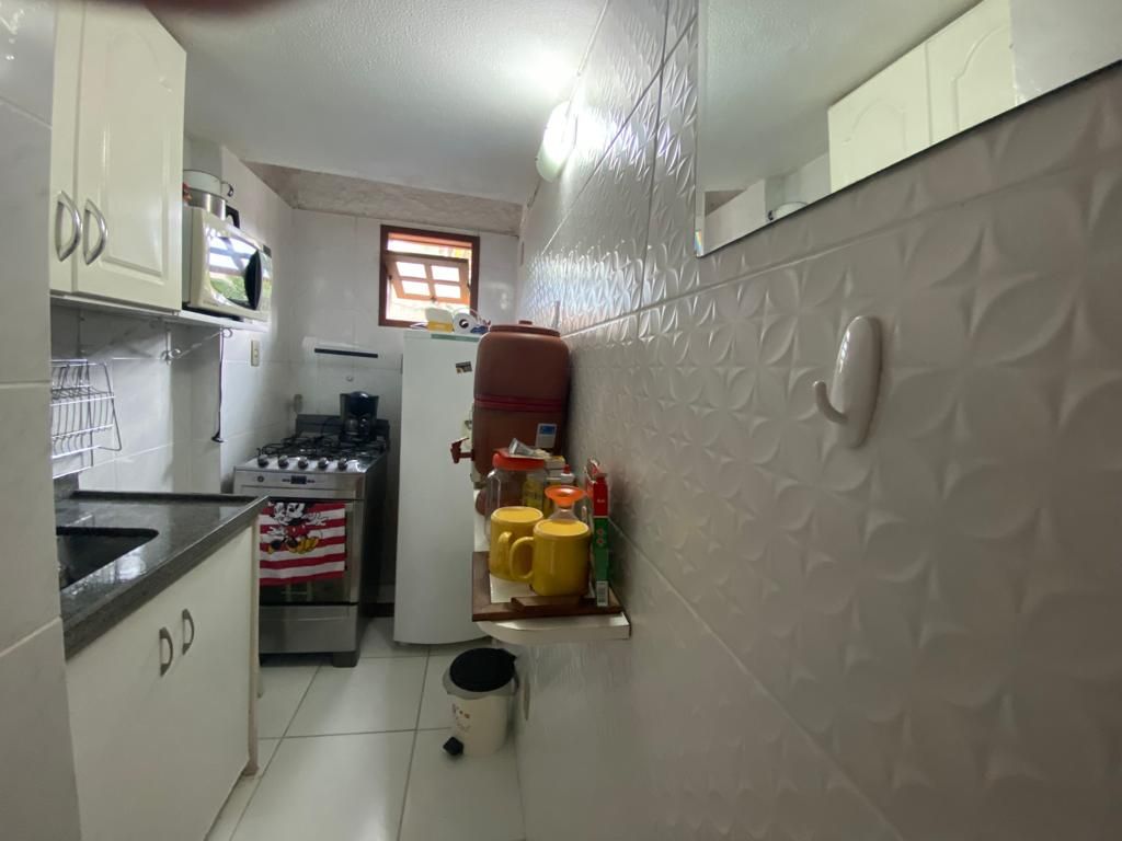 Casa à venda com 1 quarto, 40.00m² - Palmeiras,Cabo Frio