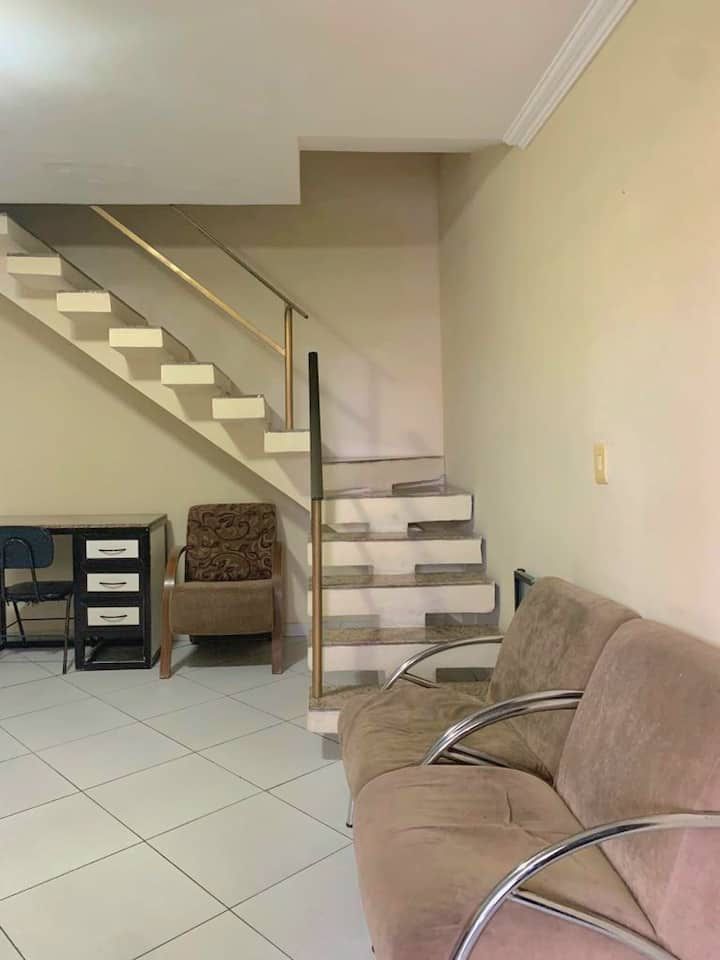 Casa à venda com 3 quartos, 70.00m² - Parque Burle,Cabo Frio