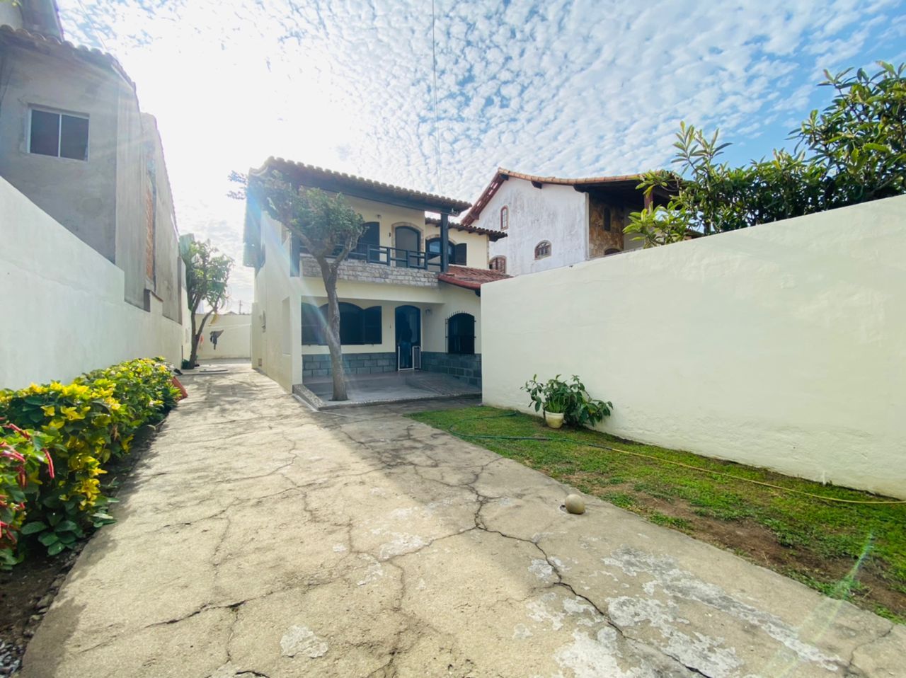 Casa à venda com 4 quartos, 184.00m² - Jardim Excelsior,Cabo Frio
