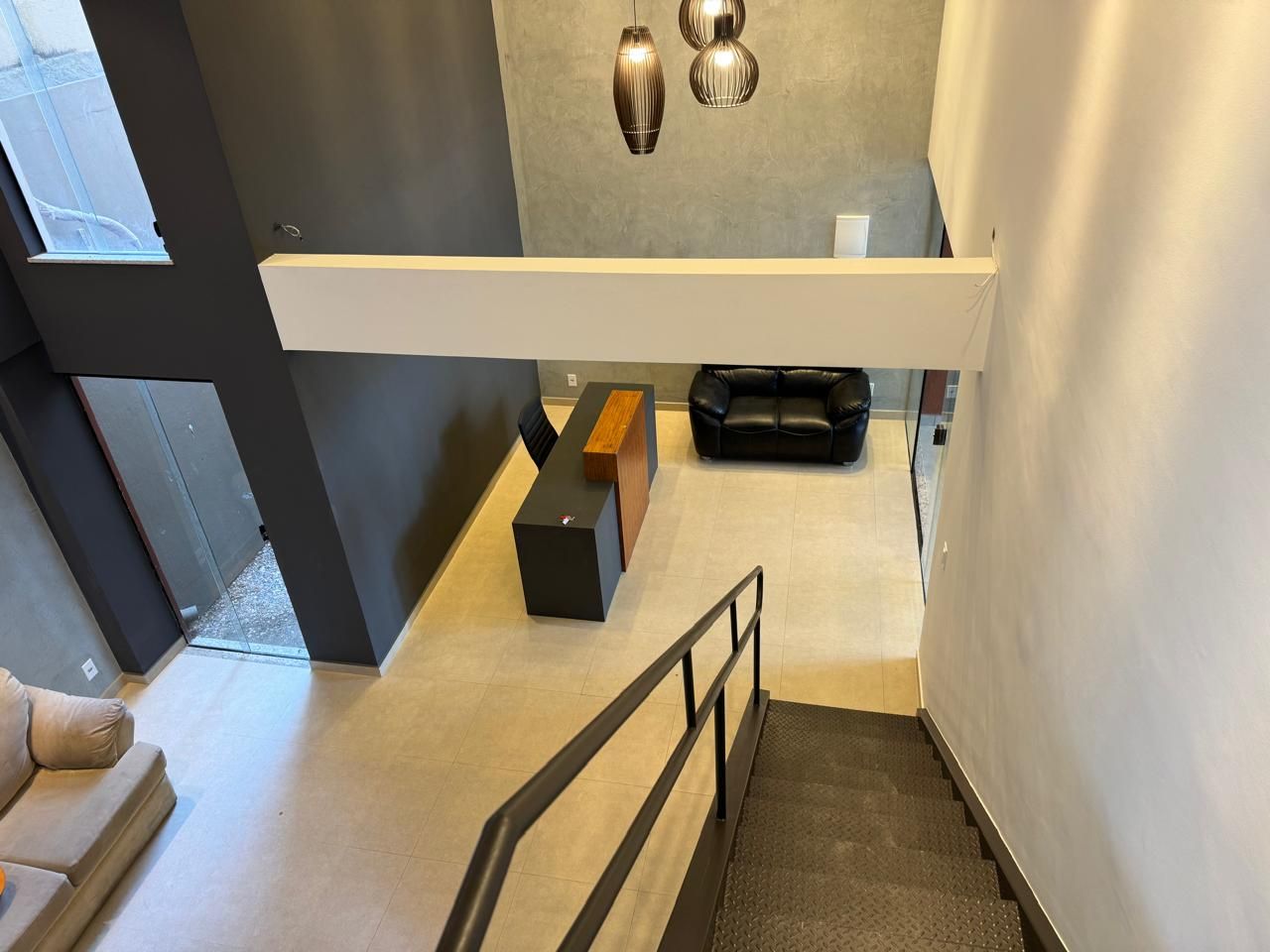  - Loja para alugar, 80 m² por R$ 5.000,00/mês - Portinho - Cabo Frio/RJ