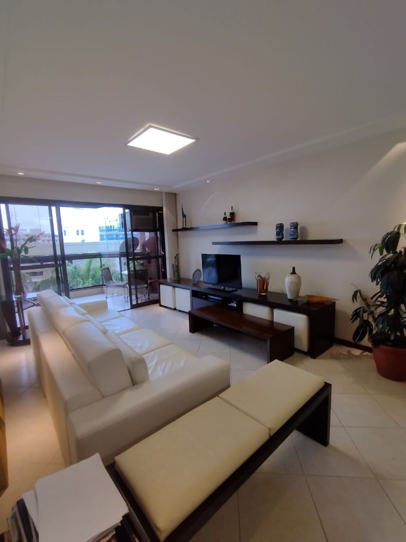  - Apartamento Duplex com 4 dormitórios à venda, 333 m² por R$ 4.000.000,00 - Praia do Forte - Cabo Frio/RJ