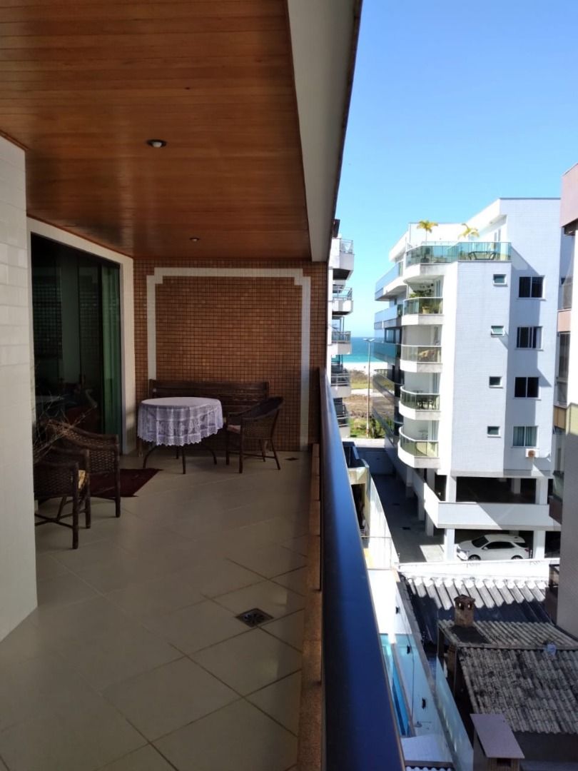 Apartamento à venda com 3 quartos, 182.00m² - Algodoal,Cabo Frio