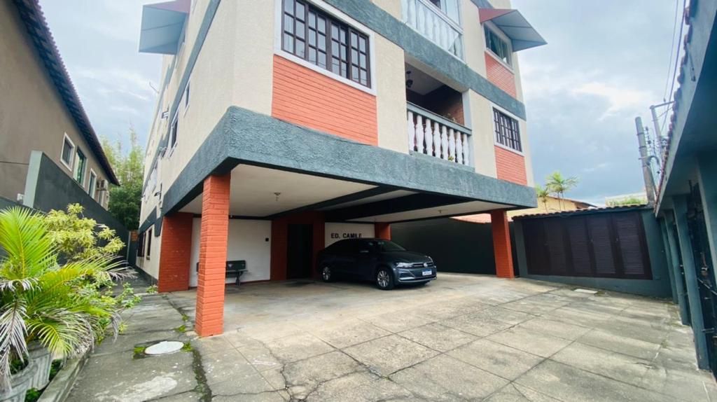 Apartamento à venda com 2 quartos, 95.00m² - Centro,São Pedro da Aldeia
